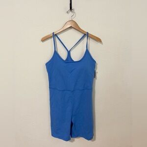 NWT Powerchill bodysuit